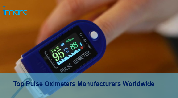 Pulse Oximeters Manufacturers